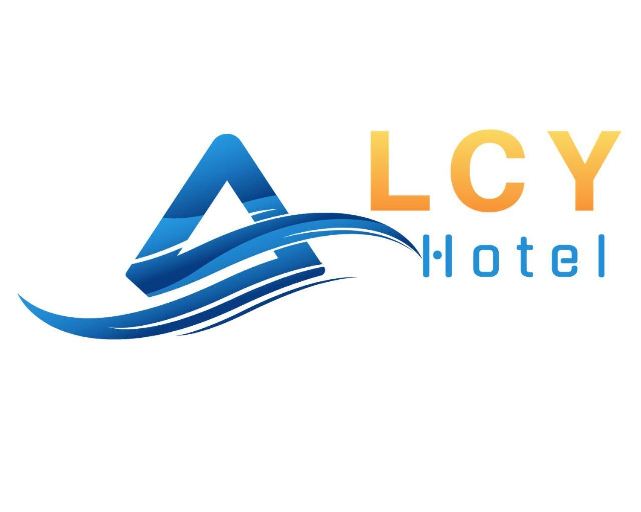 London City Airport Hotel Экстерьер фото