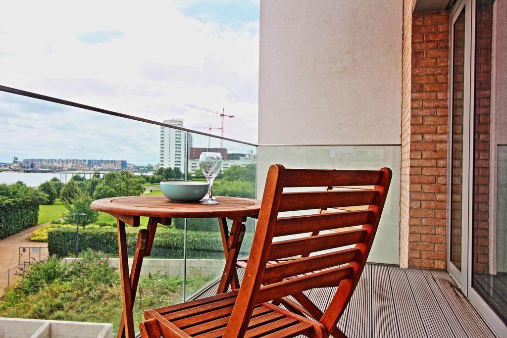 London City Airport Hotel Экстерьер фото