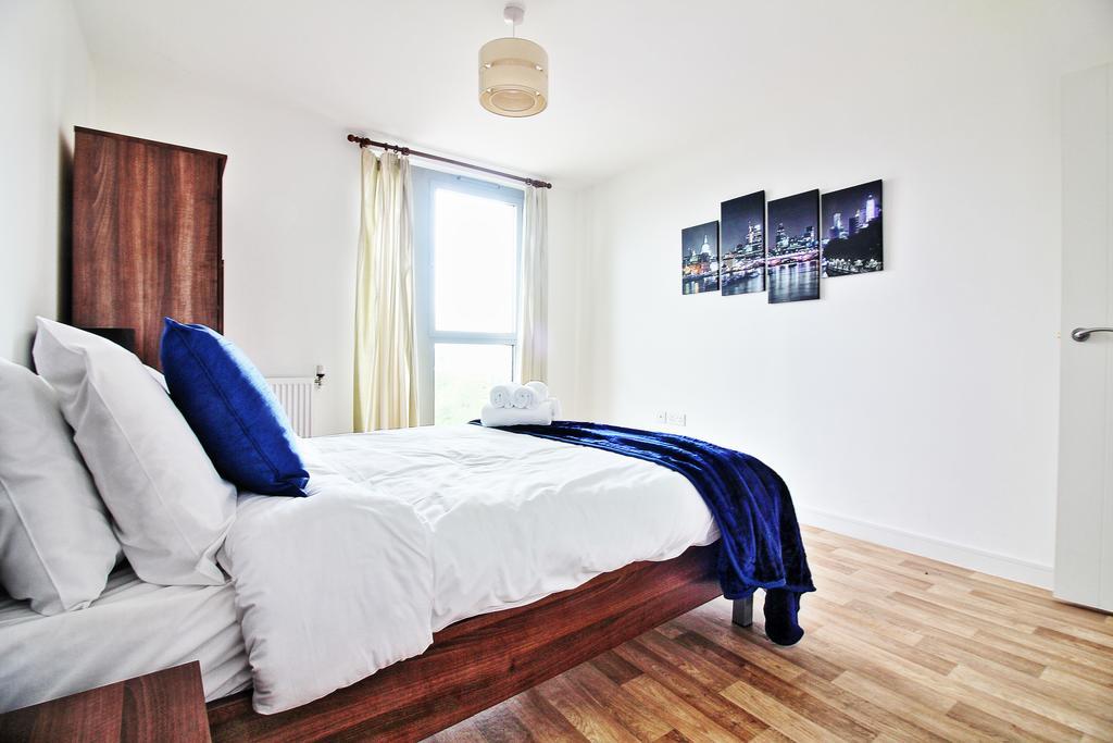London City Airport Hotel Экстерьер фото