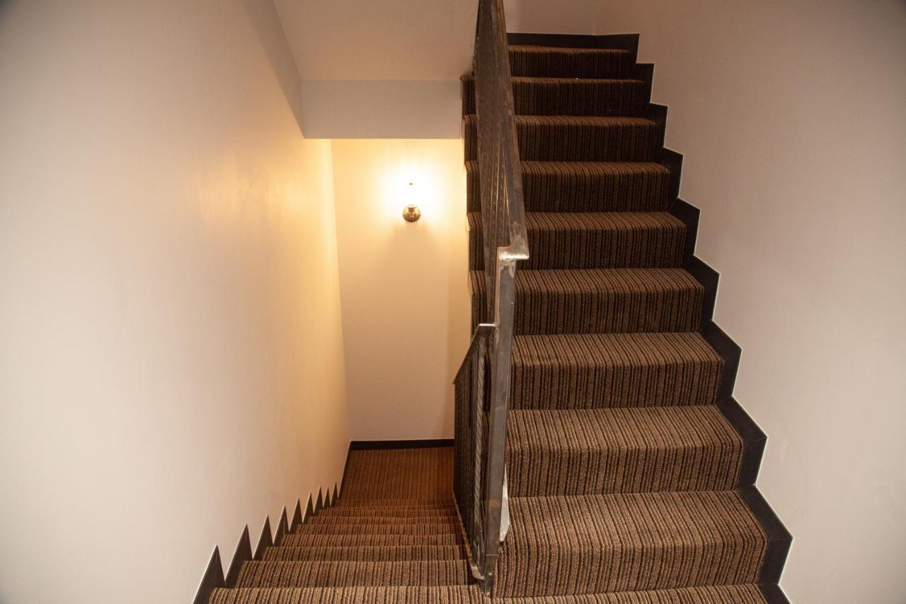 London City Airport Hotel Экстерьер фото